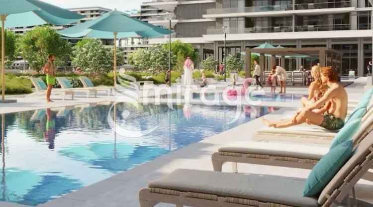 1 Bedroom 1038 Sq.Ft. Apartment for Sale in Najmat Abu Dhabi, Al Reem Island, Abu Dhabi