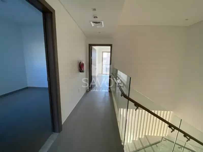 2 Bedroom 2422 Sq.Ft. Townhouse for Sale in Yas Acres, Yas Island, Abu Dhabi