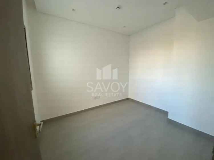 2 Bedroom 2422 Sq.Ft. Townhouse for Sale in Yas Acres, Yas Island, Abu Dhabi