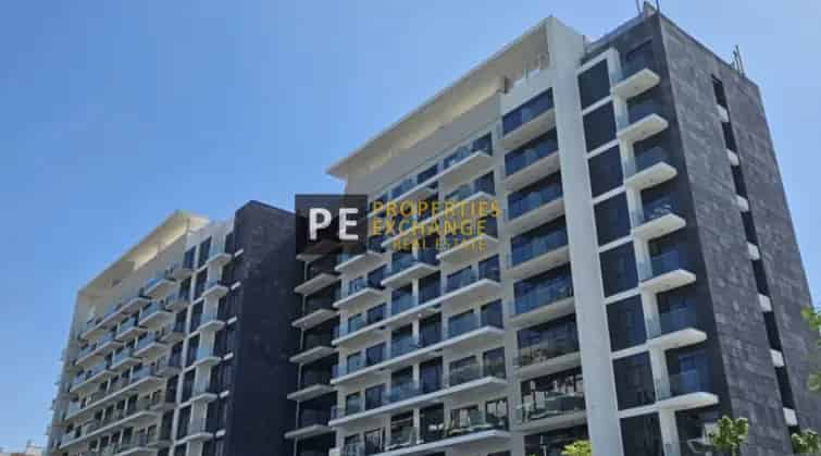 505 Sq.Ft. Retail Shop  for Rent in Meydan One, Meydan City, Dubai