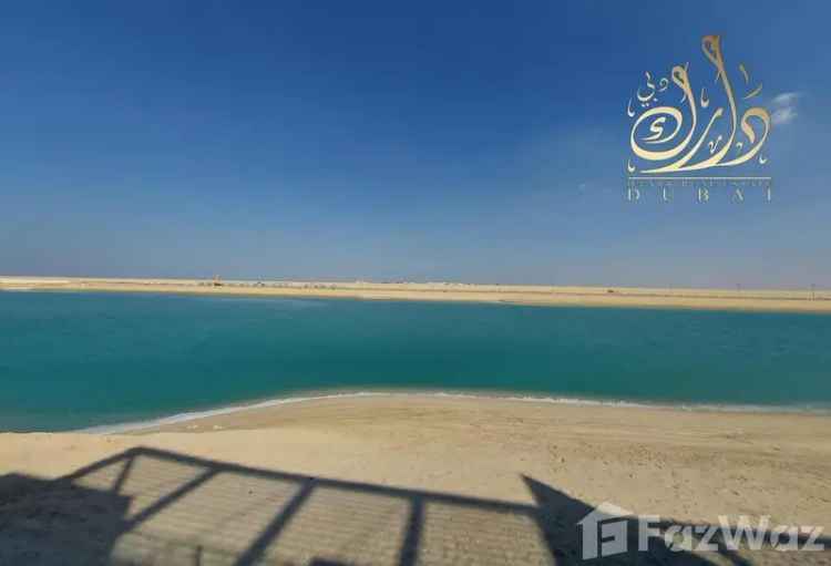 4 Bedroom Villa for sale at Sharjah Waterfront City