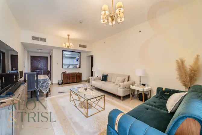 2 Bed Apartment For Sale in Icon 1