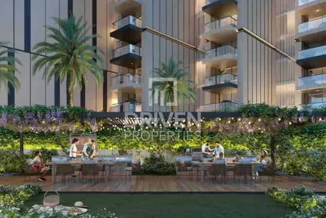 1 Bed Apartment For Sale in Regalia