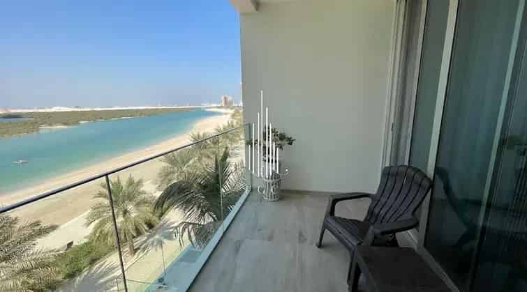 Buy 2 Bedroom Apartment in Shams Abu Dhabi with Private Beach Access