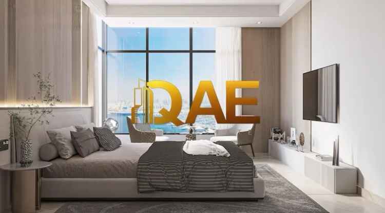 1 Bedroom 1083 Sq.Ft. Apartment for Sale in Dubai Maritime City, Dubai