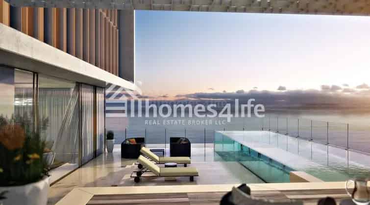 Buy 3 Bedroom Apartment in The Crescent Palm Jumeirah with Luxury Features
