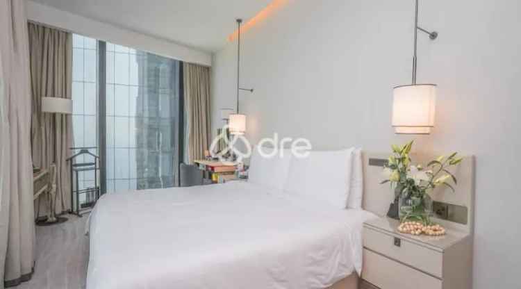 3 Bedroom 1923 Sq.Ft. Apartment for Rent in Jumeirah Beach Residence (JBR), Dubai