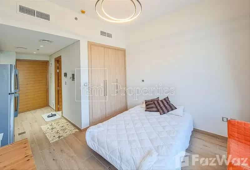 Studio Apartment for sale at Azizi Aura