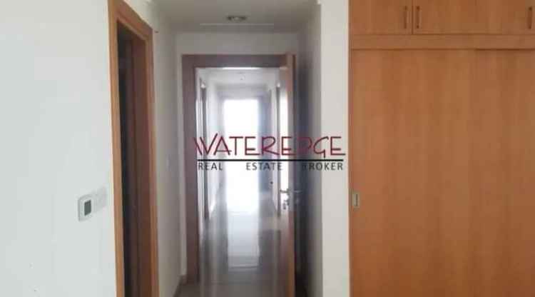 3 Bedroom 2529 Sq.Ft. Apartment for Rent in Fairmont Dubai, Sheikh Zayed Road, Dubai