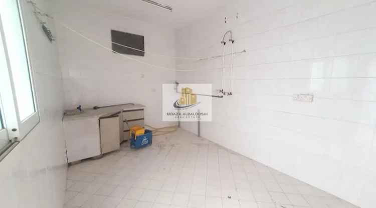 4 Bedroom Villa for Rent in Dasman Sharjah