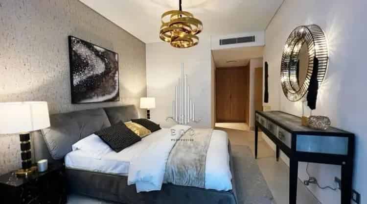 Buy 1 Bedroom Apartment in City of Lights Al Reem Island with Modern Amenities