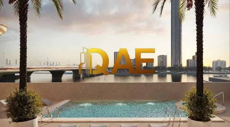 Buy 2 Bedroom Apartment in Culture Village Dubai with Luxury Amenities
