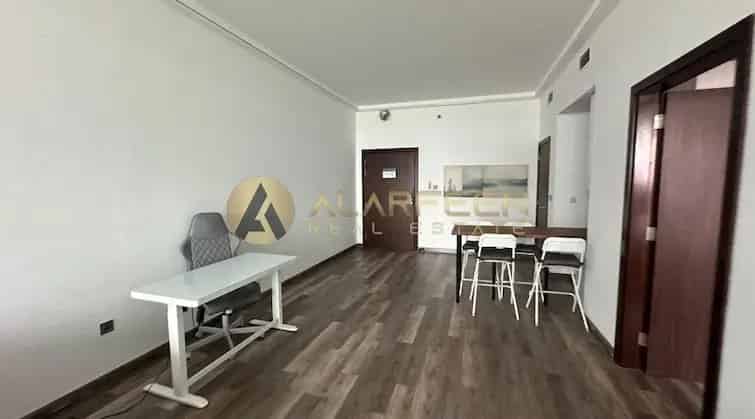 1 Bedroom Apartment for Rent in Azure Residences Palm Jumeirah Dubai