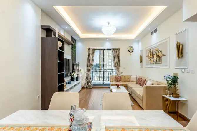 2 Bed Apartment For Sale in Azizi Liatris