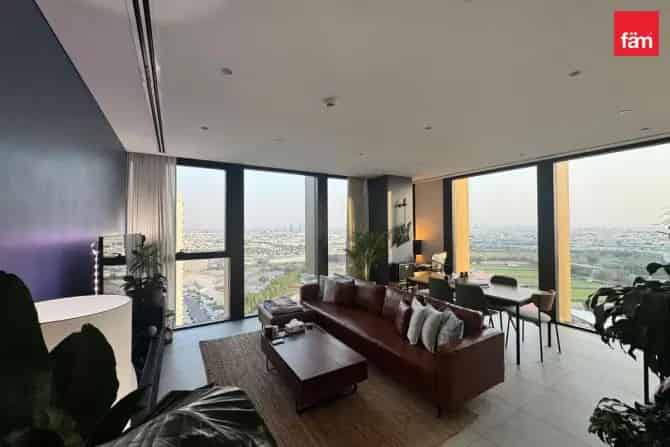 2 Bed Apartment For Sale in Residence 110