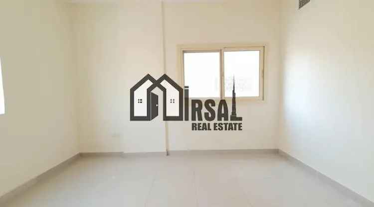 3 Bedroom 1900 Sq.Ft. Apartment for Rent in Muwailih Commercial, Sharjah