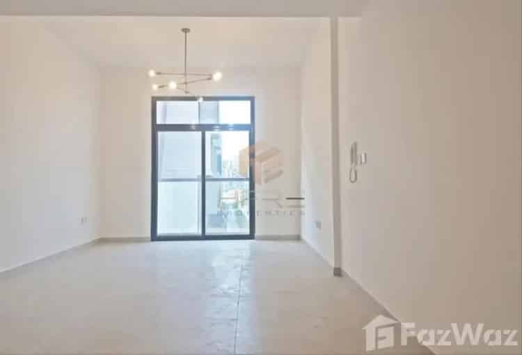 1 Bedroom Apartment for sale at Binghatti Avenue