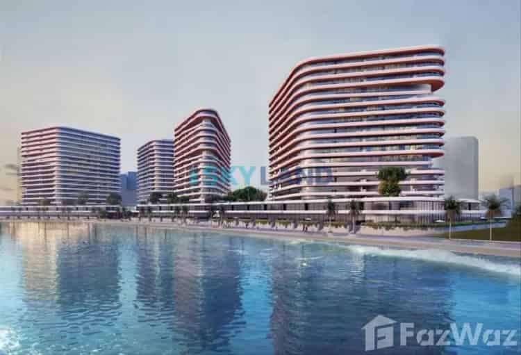 2 Bedroom Apartment for sale at Sea La Vie