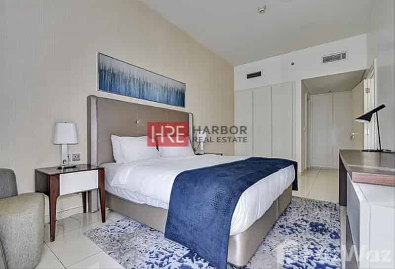 1 Bedroom Apartment for sale at Avanti