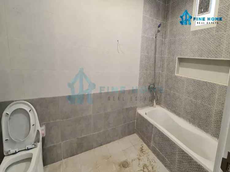 3 Bedroom 1850 Sq.Ft. Apartment for Rent in Mohammed Bin Zayed City, Abu Dhabi