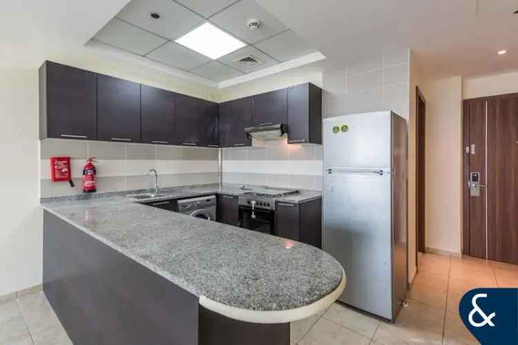 2 Bedroom Apartment for Sale in The Imperial Residence A, Jumeirah Village Triangle.