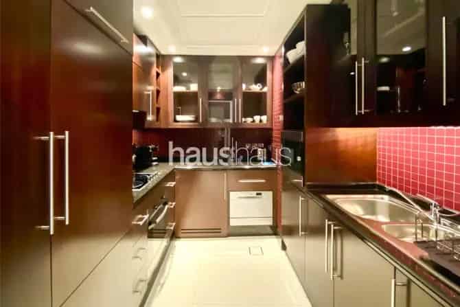 1 Bed Apartment For Sale in The Address Downtown Dubai