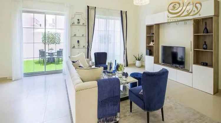 3 Bedroom 4476 Sq.Ft. Villa for Sale in Nad Al Sheba 3, Nad Al Sheba, Dubai