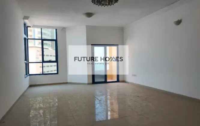 Buy 3 Bedroom Apartment in Al Khor Towers Ajman with Great Features