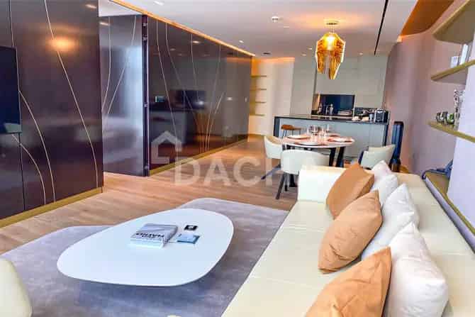 1 Bed Apartment To Rent in The Opus