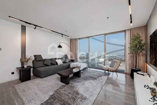 3 Bed Apartment For Sale in D1 Tower