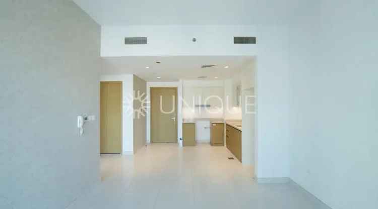 1 Bedroom 674 Sq.Ft. Apartment for Rent in Dubai Creek Harbour, Dubai