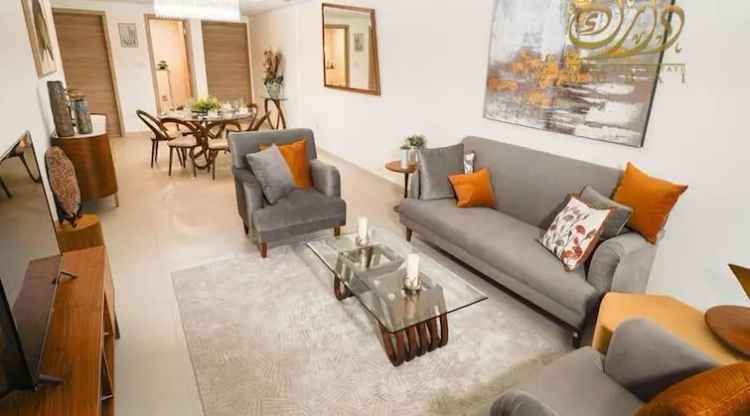 2 Bedroom 1800 Sq.Ft. Apartment for Sale in Mirdif Hills, Mirdif, Dubai