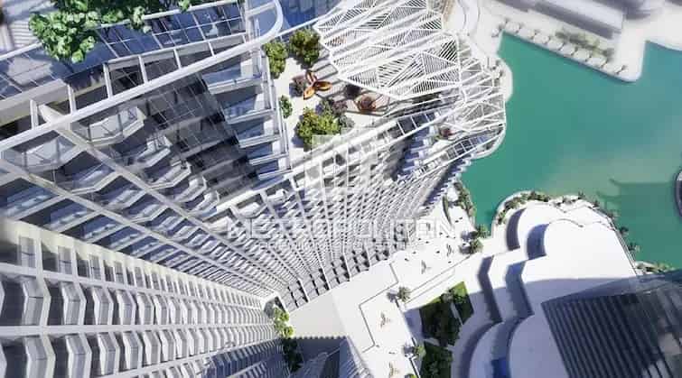 Buy 3 Bedroom Apartment in Jumeirah Lake Towers with Golf Views