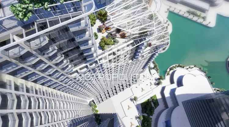 3 Bedroom 1515 Sq.Ft. Apartment for Sale in Jumeirah Lake Towers (JLT), Dubai