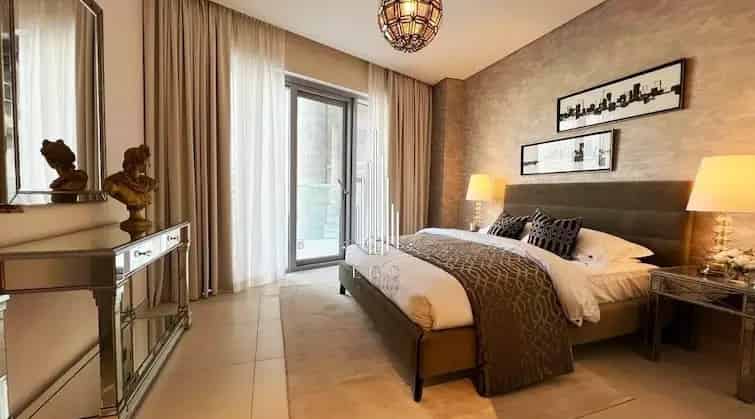 Buy 3 Bedroom Apartment with Modern Amenities in City of Lights Al Reem Island