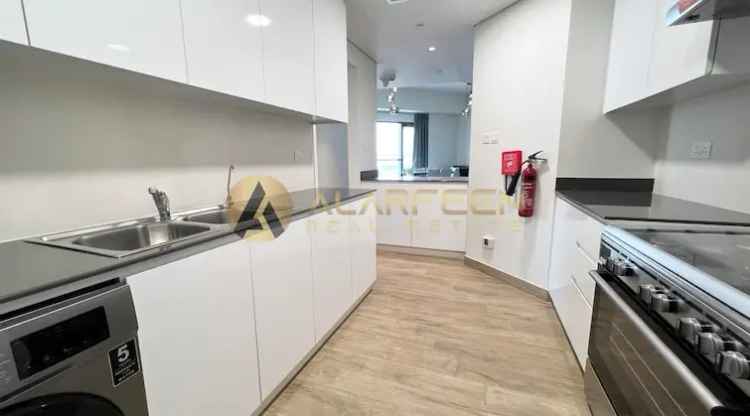 3 Bedroom 1500 Sq.Ft. Apartment for Rent in Expo Village, Dubai South, Dubai