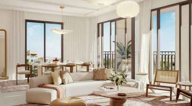 2 Bedroom 1343 Sq.Ft. Townhouse for Sale in Khalifa City A, Abu Dhabi