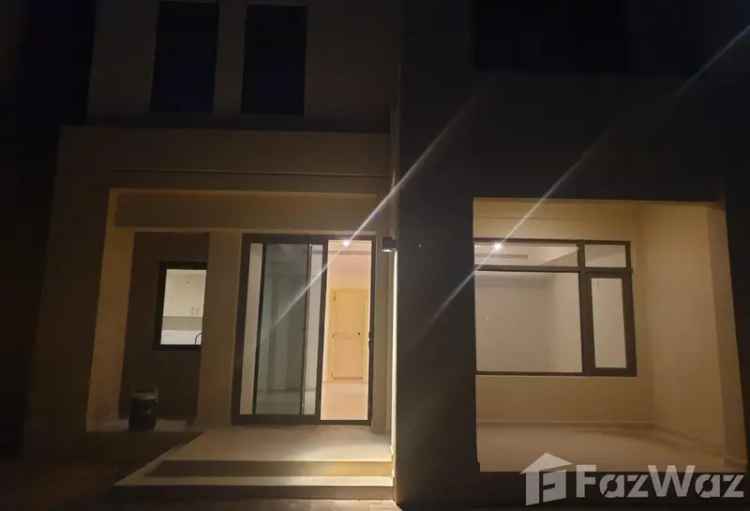 3 Bedroom Villa for sale at Mira Oasis 2