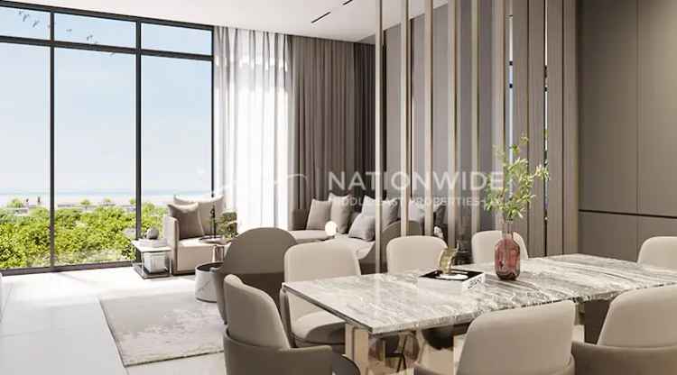 1 Bedroom 1175 Sq.Ft. Apartment for Sale in Najmat Abu Dhabi, Al Reem Island, Abu Dhabi