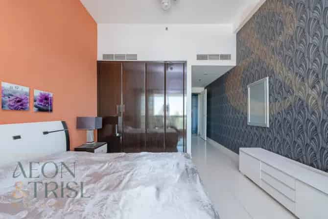 1 Bed Apartment To Rent in Al Shera Tower