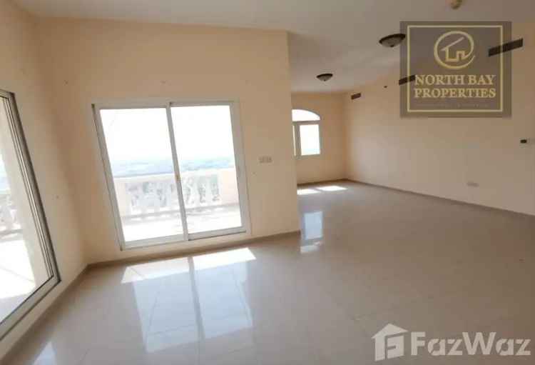 4 Bedroom Penthouse for sale at Royal Breeze 4