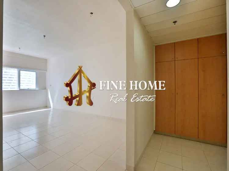 3 Bedroom 1326 Sq.Ft. Apartment for Rent in Al Hosn, Abu Dhabi