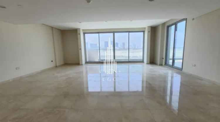 3 Bedroom 4895.21 Sq.Ft. Penthouse for Sale in Shams Abu Dhabi, Al Reem Island, Abu Dhabi