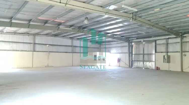 11000 Sq.Ft. Warehouse  for Sale in Al Quoz Industrial Area 4, Al Quoz Industrial Area, Al Quoz, Dubai