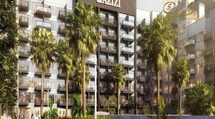 Buy 1 Bedroom Apartment in Dubai Studio City with Luxury Amenities