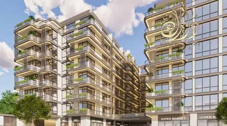 Buy 1 Bedroom Apartment in Green Community Dubai with Exceptional Features