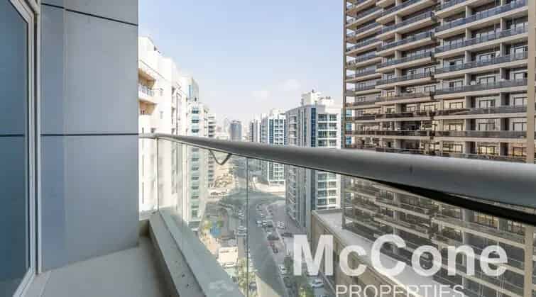 1 Bedroom 742 Sq.Ft. Apartment for Sale in UniEstate Sports Tower, Dubai Sports City, Dubai