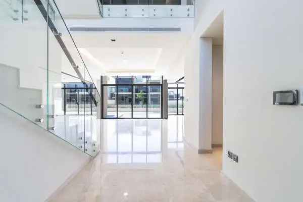 Corner unit I Type D2 Modern I Park View, Dubai Hills Estate, Golf Place 2, Dubai, United Arab Emirates | Property for sale | Savills
