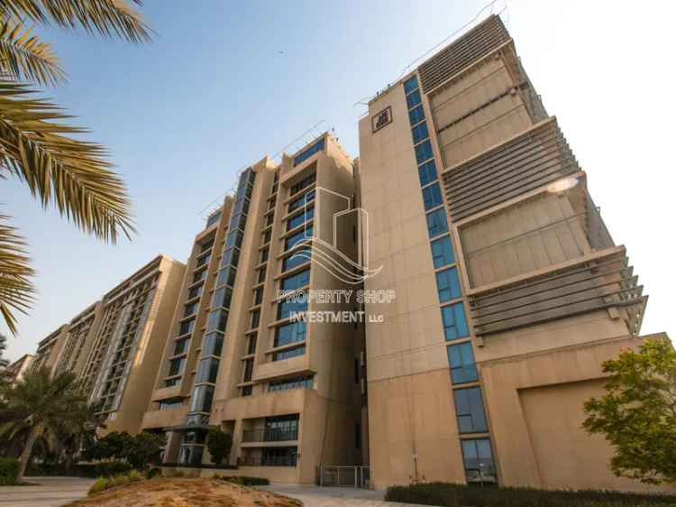 Apartment for Sale in Al Zeina , Al Raha Beach , Abu Dhabi