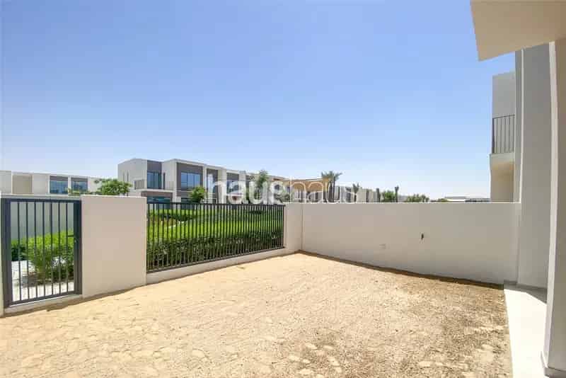 3 Bedroom Villa To Rent